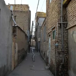 نقشه خوب مجلس برای احیای بافت های فرسوده