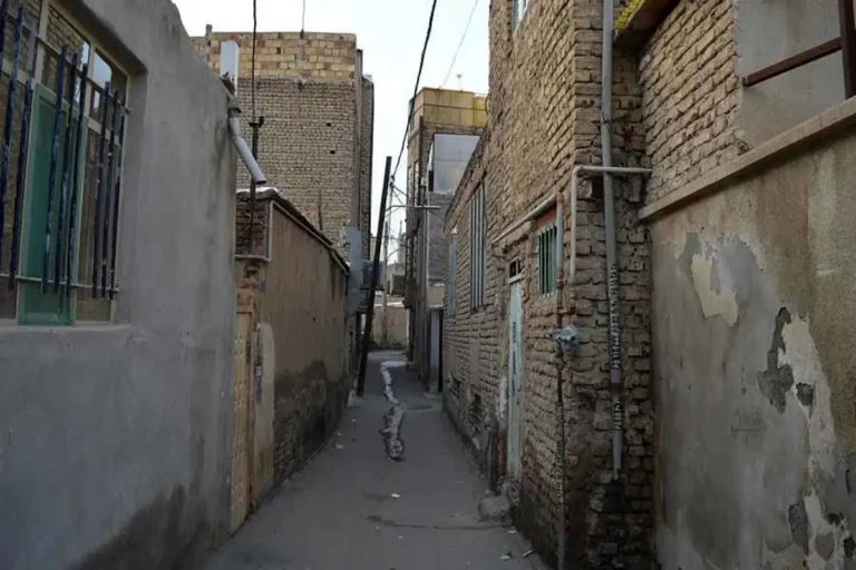 نقشه خوب مجلس برای احیای بافت های فرسوده