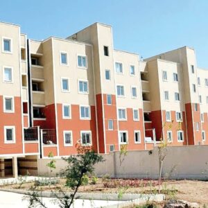تحویل مسکن به مددجویان بهزیستی