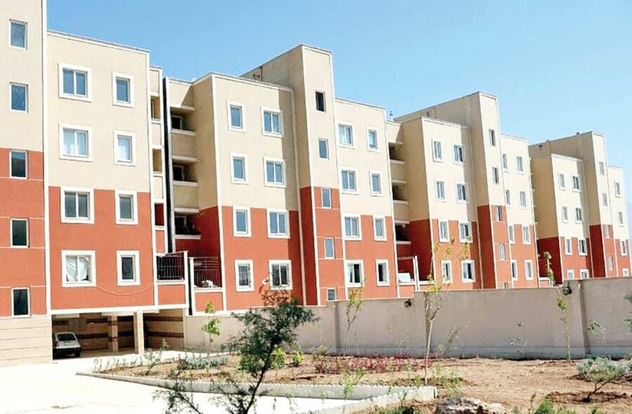 مددجویان