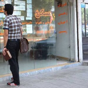 آمار عجیب و دردناک از مستاجران ایرانی
