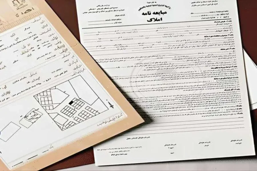 مسکن