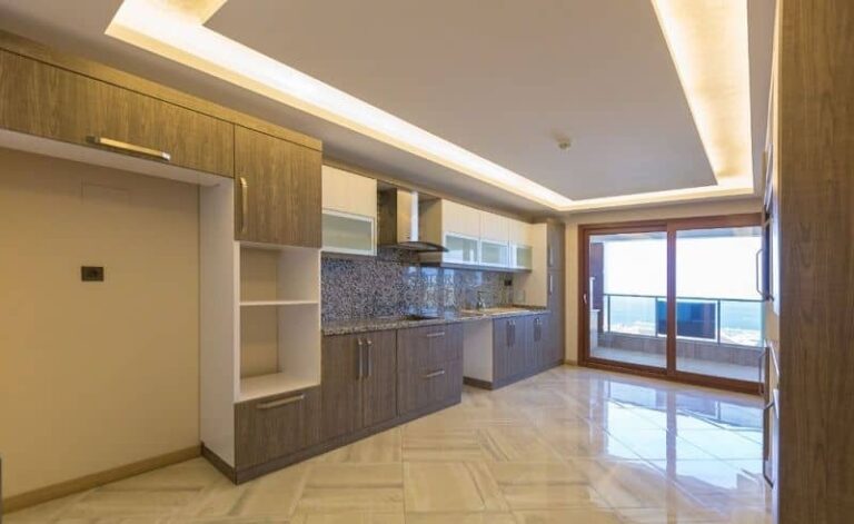 جدیدترین آمار خانه های خالی اعلام شد