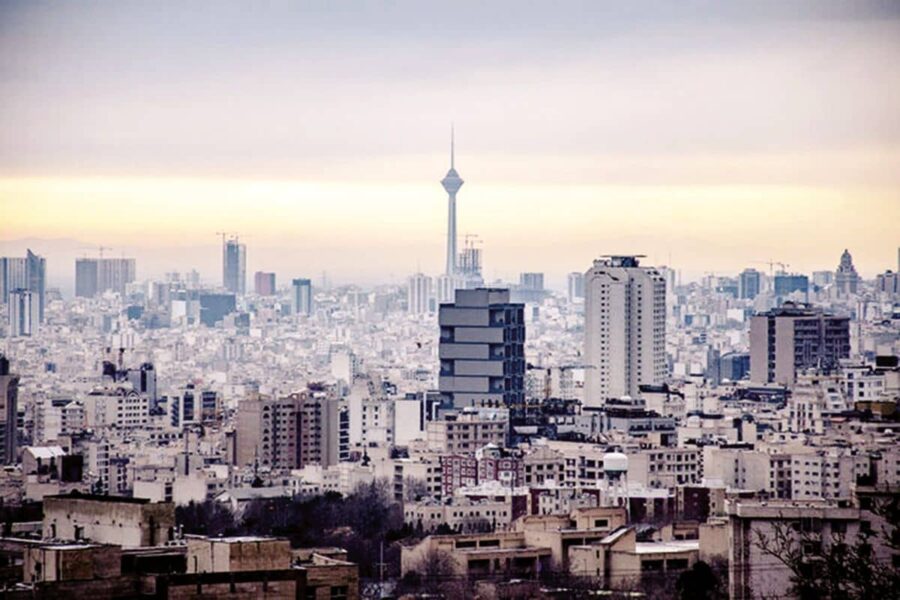 سبد خانوار