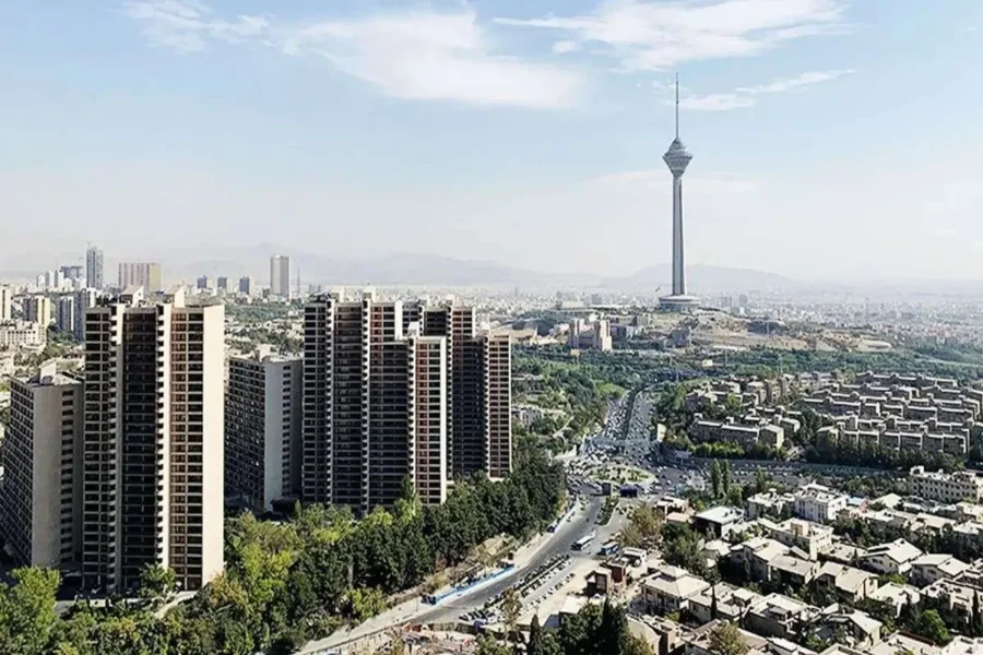 بازار مسکن