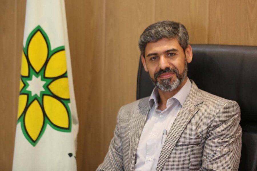 مناطق محروم