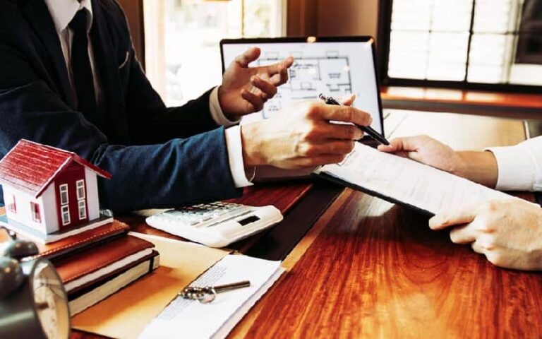 ممنوعیت تنظیم قرارداد معاملات مسکن ملی در دفتر مشاوران‌ املاک 