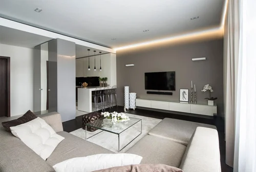 کوچک شدن ابعاد سرمایه گذاری صنعت ساختمان