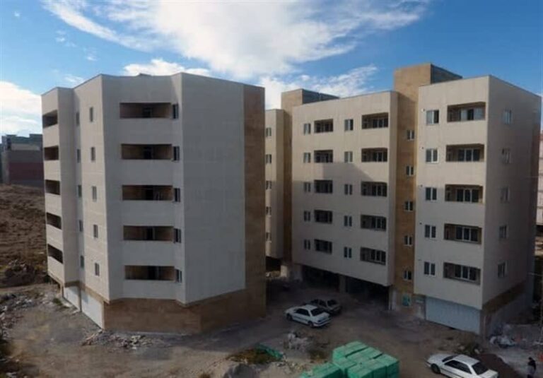 دهک های ۸ تا ۱۰ از طرح نهضت ملی مسکن حذف نمی‌شوند