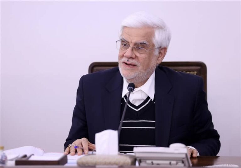 دستور عارف برای اتمام واحدهای نیمه تمام مسکن مهر