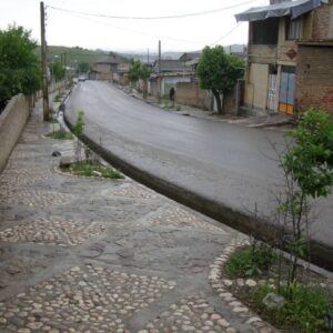 بازنگری طرح‌های هادی روستایی در فارس عملیاتی می‌شود