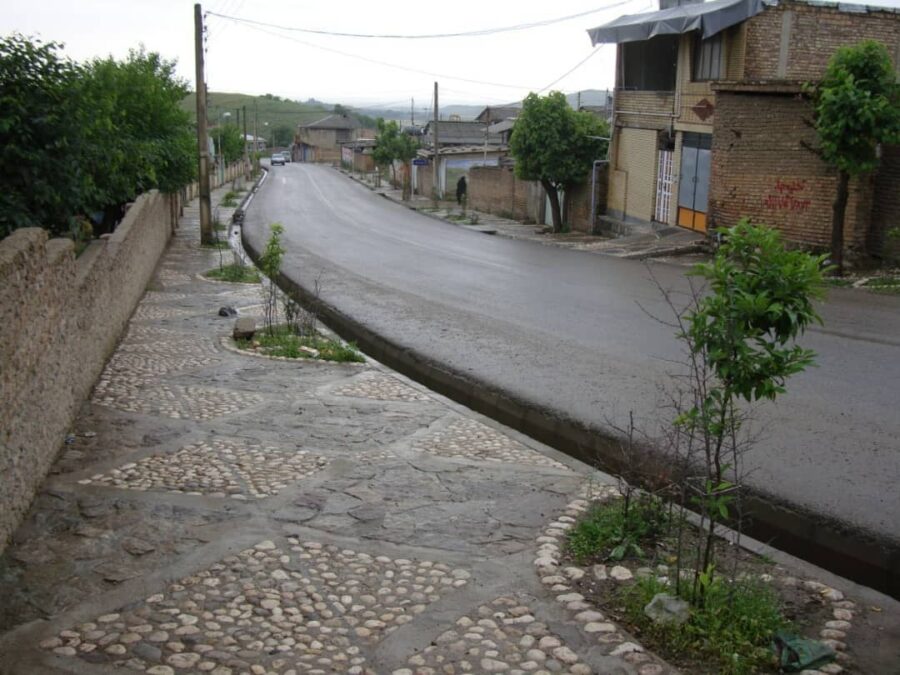 طرح هادی