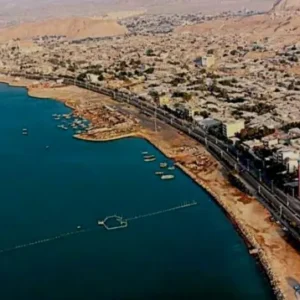 قیمت جدید خانه در مکران پایتخت جدید ایران!