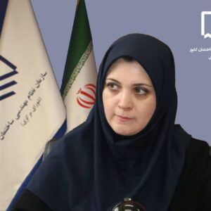 «فناوری‌های نوین» راه برون‌رفت صنعت ساختمان از عقب‌ماندگی تکنولوژی