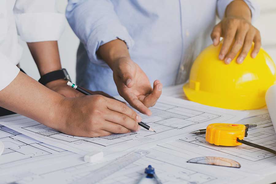 نظام‌ مهندسی