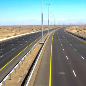 تاکید استاندار فارس بر تکمیل قطعه ۷ آزادراه شیراز -اصفهان