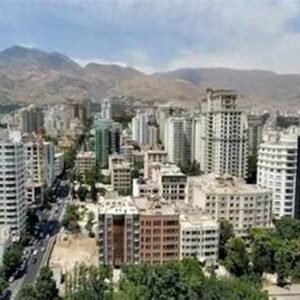 قیمت خانه‌های تهران با دلار ۸۰ هزار تومانی