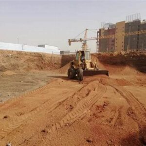 تامین کسری زمین طرح نهضت ملی مسکن درشیراز