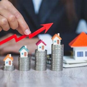 یک پیش‌بینی جدید درباره قیمت مسکن در ماه‌های آینده