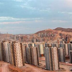 تکلیف واحدهای نهضت ملی مسکن چه شد؟