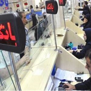 پافشاری بانک ها برای عدم همکاری مسکن ملی با دولت و مجلس