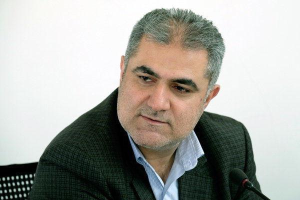 زمین های دولتی