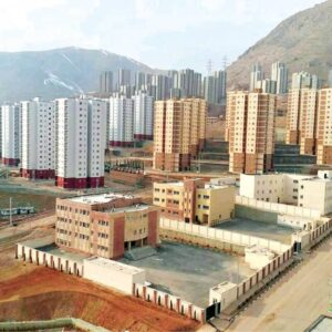 تخصیص ۱۷۰۰ میلیارد تومان برای تأمین زیرساخت‌های نهضت ملی