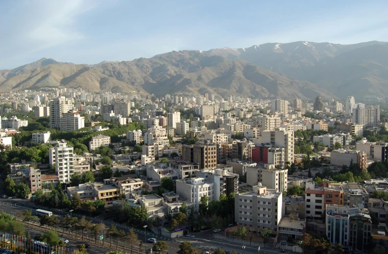 خانه‌های خالی