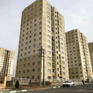 نهضت ملی مسکن چابهار آماده تحویل به متقاضیان