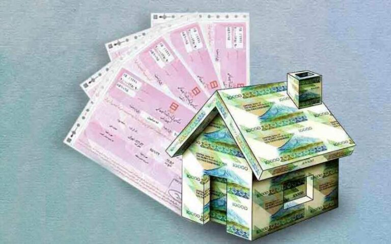 قیمت اوراق وام مسکن به ۱۱۴ هزار تومان رسید