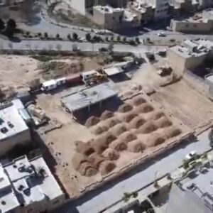 افزایش سرانه زیرساخت های ورزشی در منطقه ۱۱ شهرداری شیراز