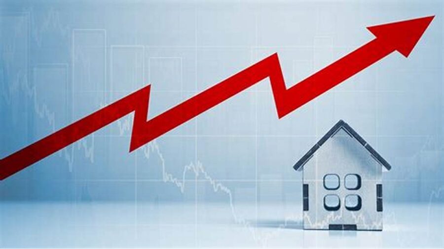 افزایش قیمت مسکن