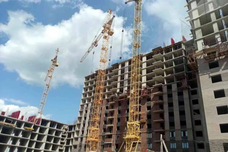 سقوط ساخت سالیانه مسکن در ایران ،چرا؟