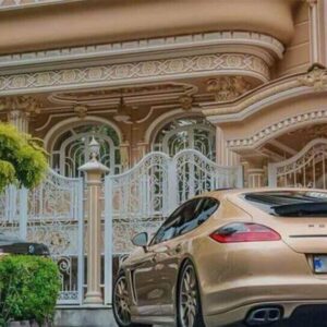 قیمت نجونی اجاره خانه در محله های لوکس پایتخت!