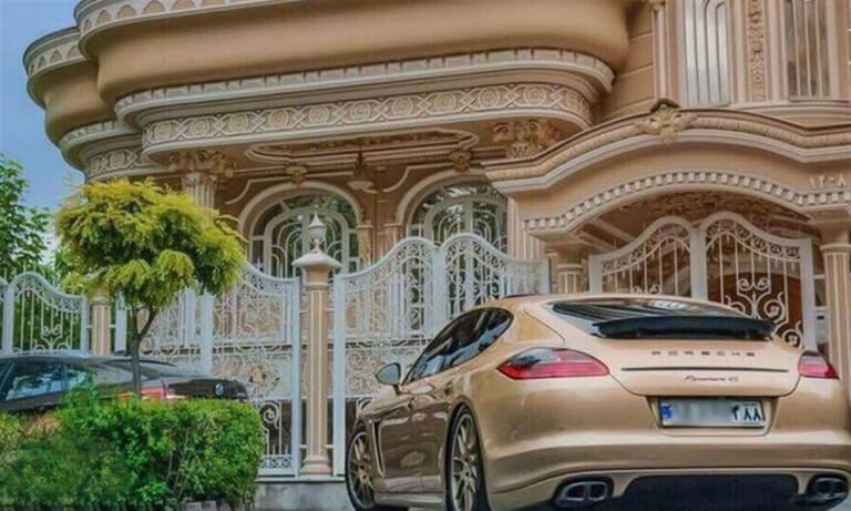 قیمت نجونی اجاره خانه در محله های لوکس پایتخت!