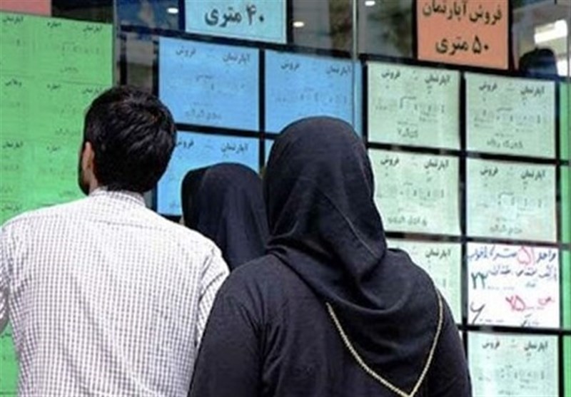 اجاره‌ خانه