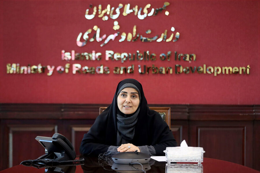 مسکن ایثارگران
