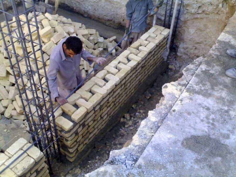 مسکن محرومان