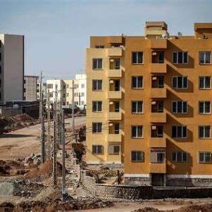 آیا ساخت انبوه مسکن بحران را حل میکند؟