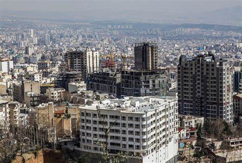 جدول قیمت مسکن در مناطق مختلف تهران / مناطق ارزان تهران کدامند؟