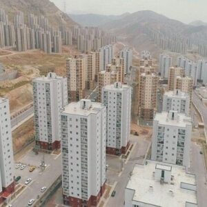 متقاضیان نهضت ملی مسکن داراب در بلاتکلیفی هستند