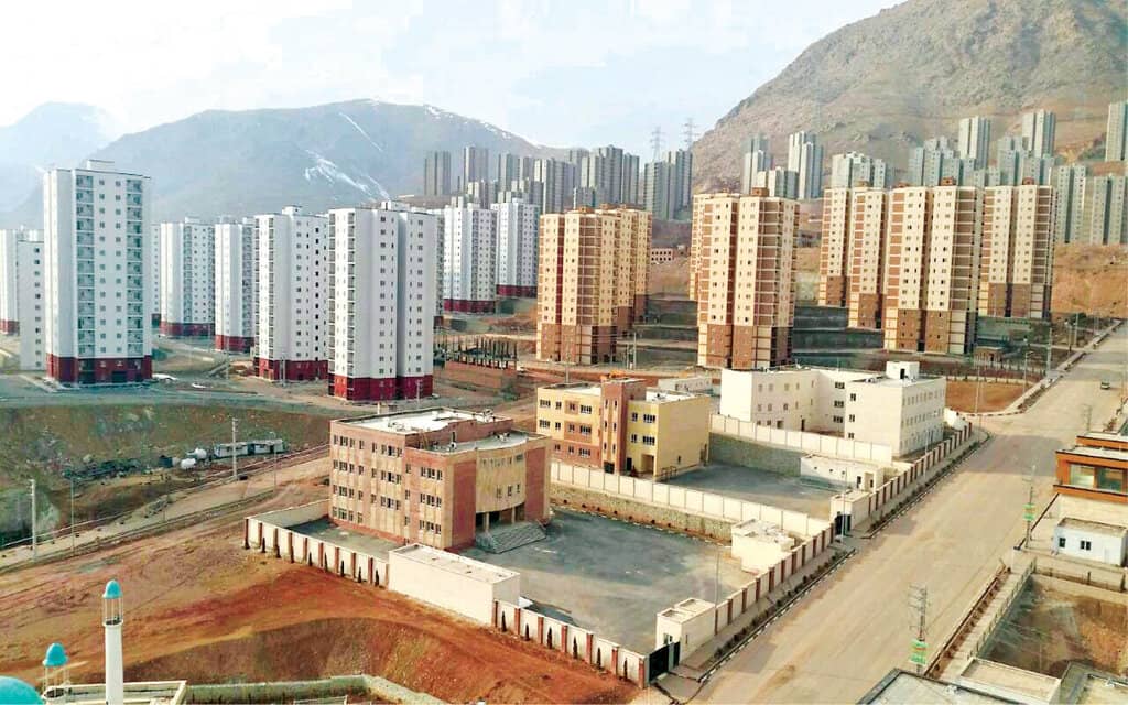 سازندگان