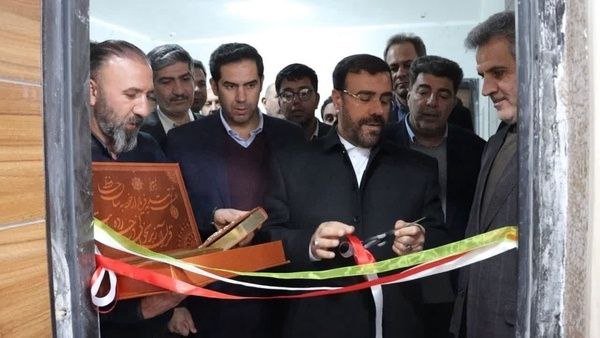 نهضت ملی مسکن
