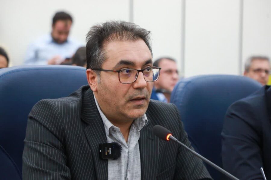 سامانه هوشمند