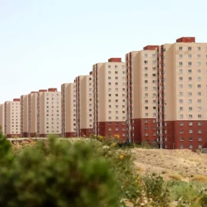 ۴۰ درصد تسهیلات بانکی طرح نهضت ملی مسکن استان تهران دریافت شده‌است