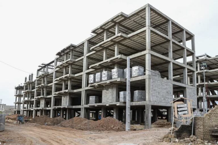 ساخت ۸۱۳ واحد مسکونی برای مددجویان امداد در خراسان جنوبی