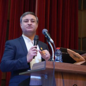 برگزاری دوره اپراتورهای پمپ انتقال بتن و رانندگان تراک میکسر