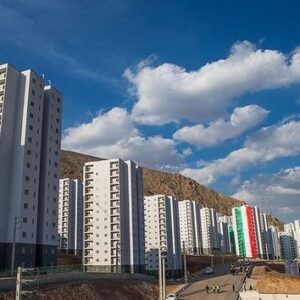 متقاضیان مسکن ملی بخوانند،قیمت واحدهای نهضت ملی مسکن اعلام شد.