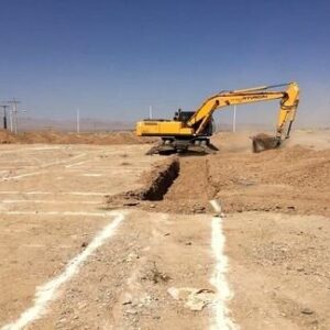 تأمین زمین برای بیش از ۹ هزار نفر از متقاضیان جوانی جمعیت در شهر زنجان