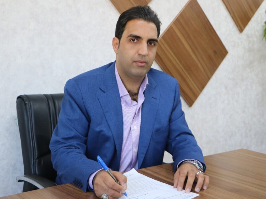 نهضت ملی مسکن